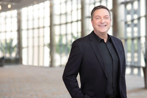 셰인 버클리 기가몬 신임 CEO [사진=기가몬]