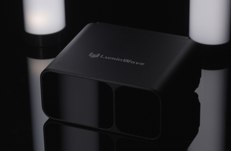 Solid-state large FOV Diversity Series.