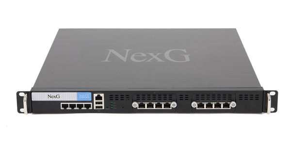 넥스지 FW [사진=넥스지]