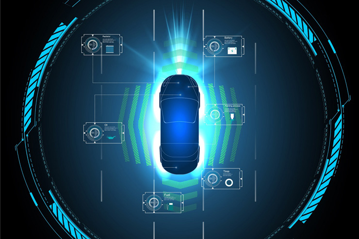 큐알티가 PMIC 절연막 불량을 조기 판단할 수 있는 TDDB 수명평가 서비스를 시작한다고 밝혔다.