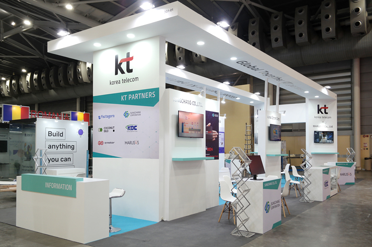 [사진=KT]