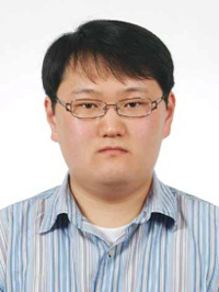 앤시스코리아 이정원 매니저