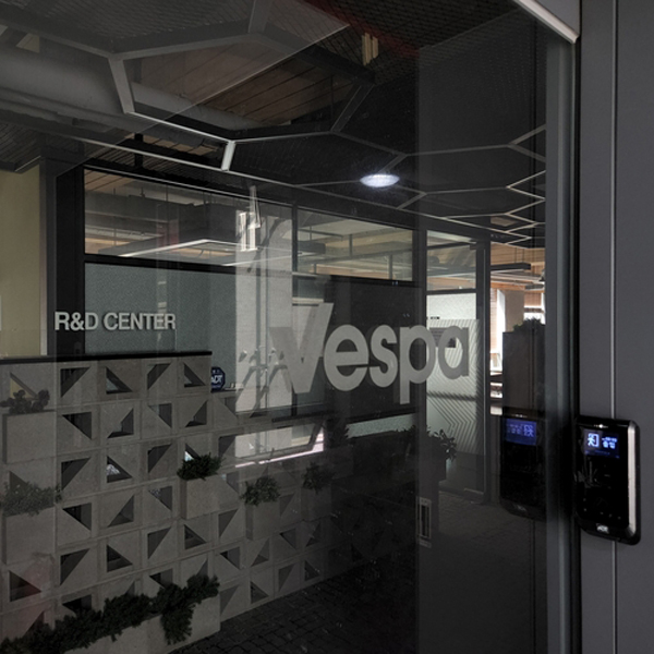 7월1일 서울 강남구 삼성동 소재 베스파 사무실이 불이 꺼진 채 닫혀 있다. [사진=연합뉴스]