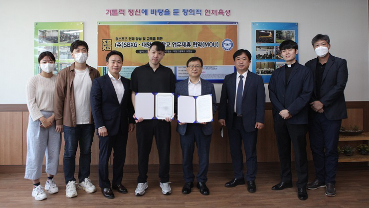 [사진=샌드박스네트워크]