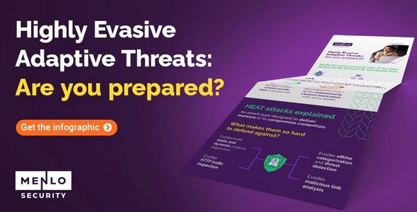 멘로시큐리티가 무료 보안 평가 도구인 ‘HEAT체크’을 공개했다. [이미지=멘로시큐리티]