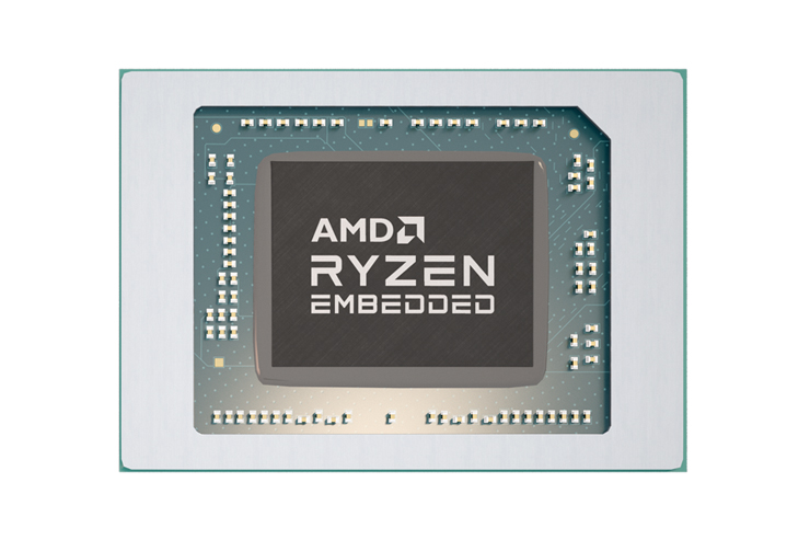 라이젠 임베디드 V300 프로세서 [source=amd]