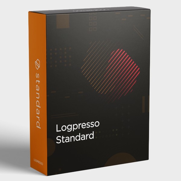 통합로그관리 플랫폼 '로그프레소 스탠다드 4.0'. [사진=로그프레소]