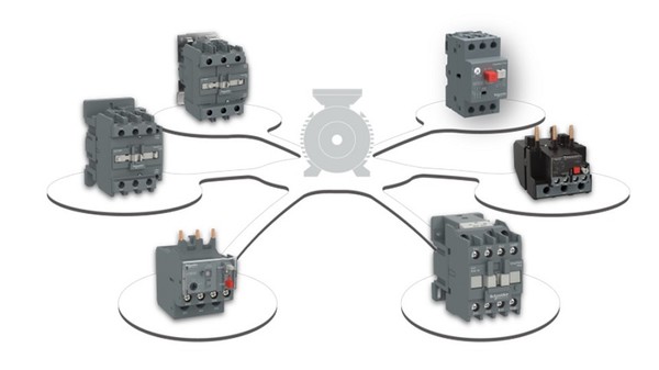경제형 모터 제어·보호 솔루션 이지팩트 TVS. [사진=슈나이더일렉트릭]