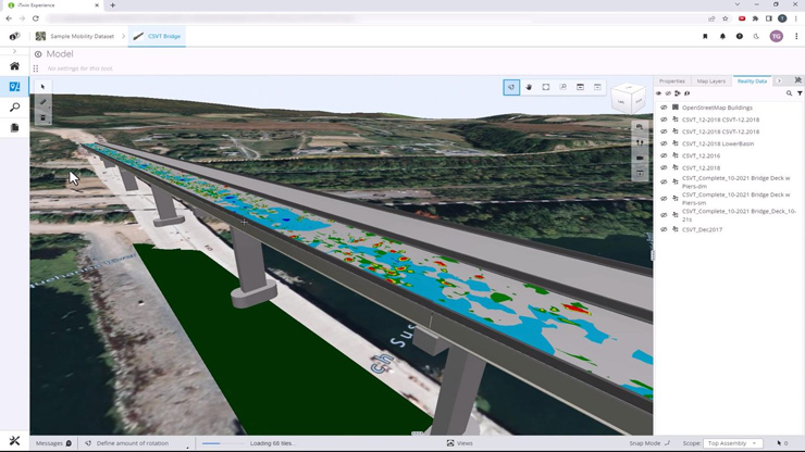Bentley Systems Launches iTwin IoT to Extend iTwin Platform