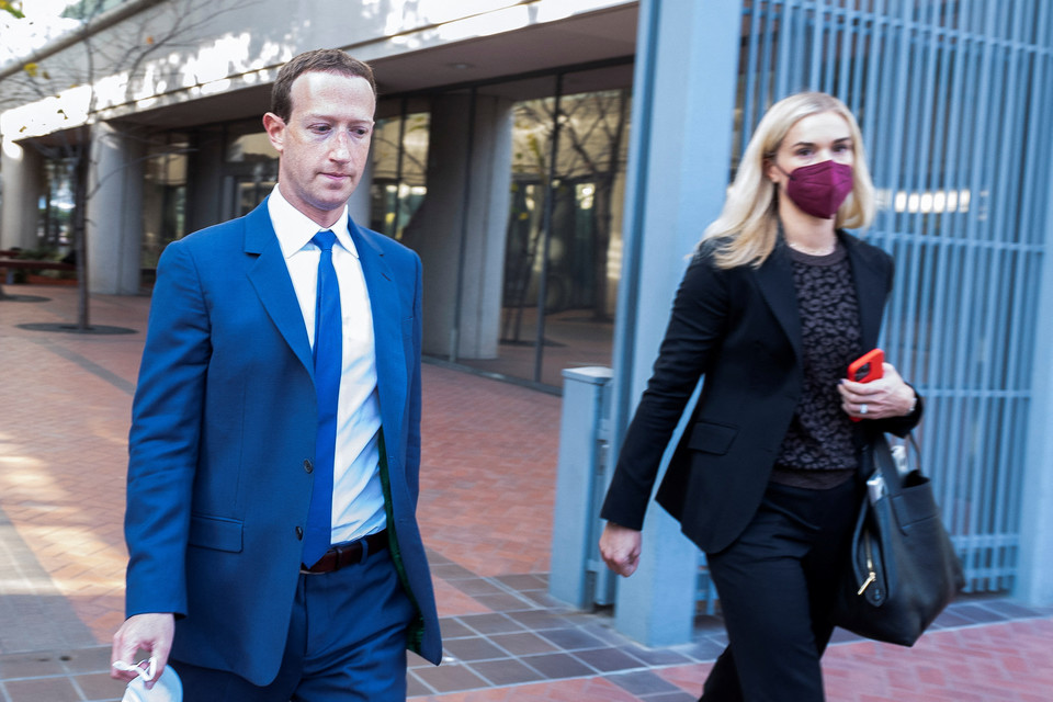 마크 저커버그 메타 CEO [사진=로이터]