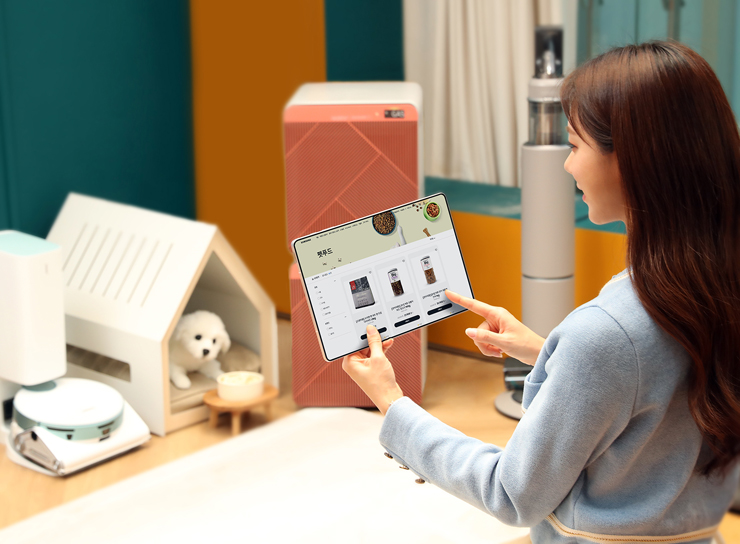 [사진=삼성전자]