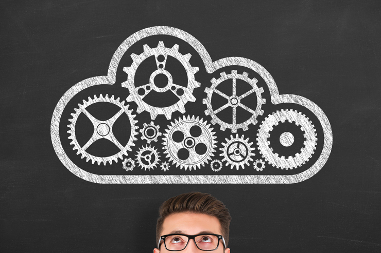 팬데믹 3년을 거쳐오며 비대면 일상이 뉴노멀한 현재, 컴퓨팅 파워의 비약적인 발전과 네트워크 인프라를 통해 구현된 클라우드 퍼스트 시대가 도래했다. [사진=게티이미지]