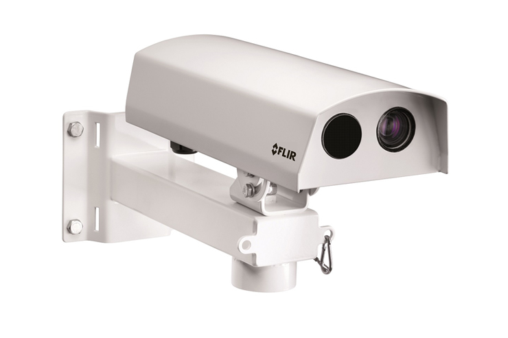 텔레다인플리어 듀얼 비전 카메라 'FLIR ITS 시리즈 듀얼 AID' [source=teledyne flir]