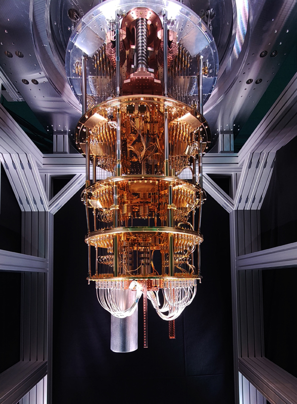IQM to Deliver Quantum Processing Units for the First Spanish Quantum ...