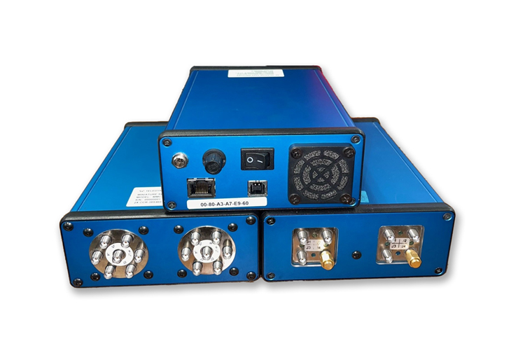 Teledyne Relays Announces the Launch of New 50+ GHz Mini Matrix Boxes