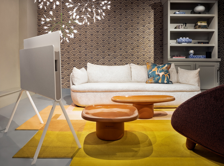 LG 오브제컬렉션 포제 [사진=LG전자]