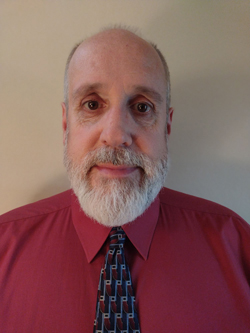 브래드 졸리 선임 애플리케이션 엔지니어