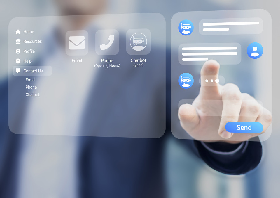 AI챗봇 [사진=게티이미지]