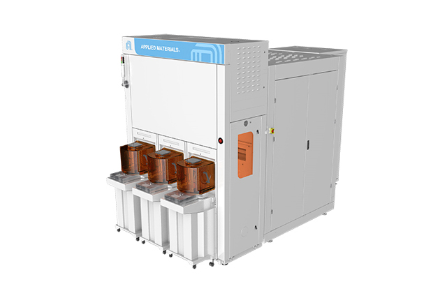 AMAT 패턴거리(CD) 측정 계측시스템 ‘베리티SEM 10’(VeritySEM 10 CD Metrology) [source=amat]