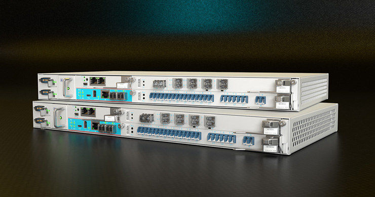 Adtran’s FSP 3000 Edge OLS will help operators deploy coherent optical edge networks in the most effective way possible.