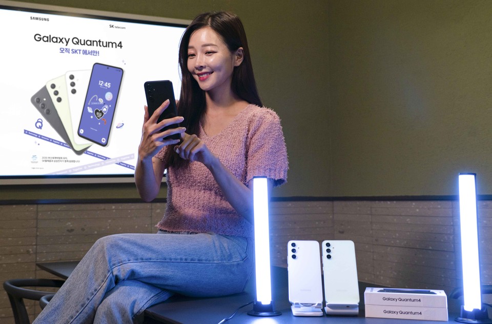 [사진=SK텔레콤]
