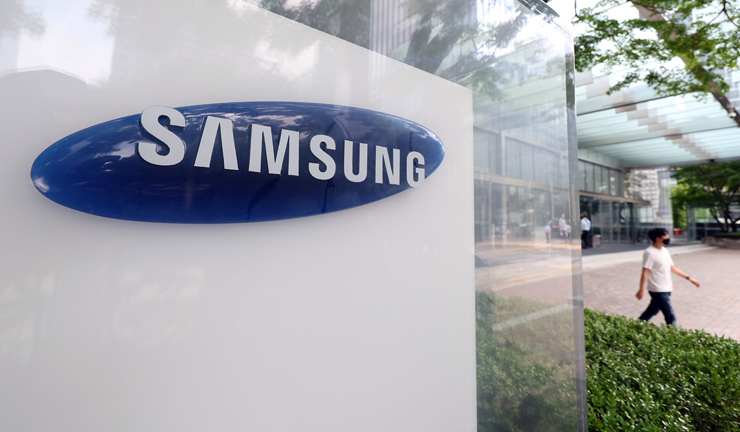 삼성전자 서초사옥 [사진=연합뉴스]