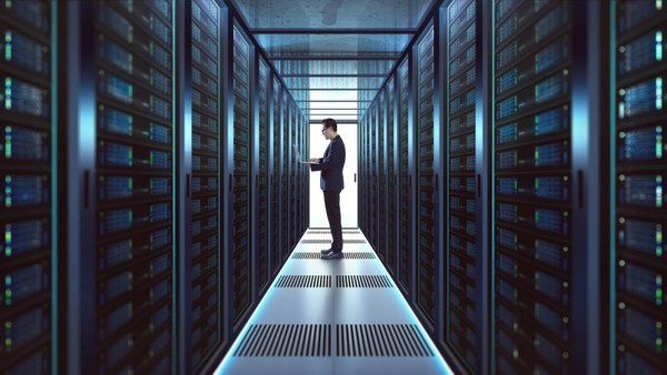 버티브가 효율적 열 관리를 통해 데이터센터 에너지 저감과 비용 절감 실현을 지원하는 최적화 서비스를 발표했다. [사진=버티브]