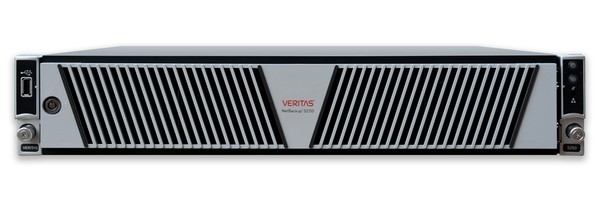 베리타스 넷백업 어플라이언스 5250 [사진=베리타스]