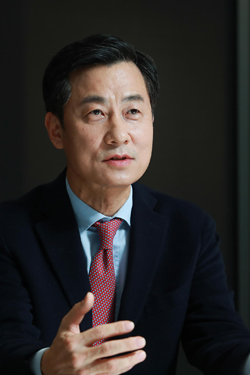 김종덕 하시코프 한국지사장