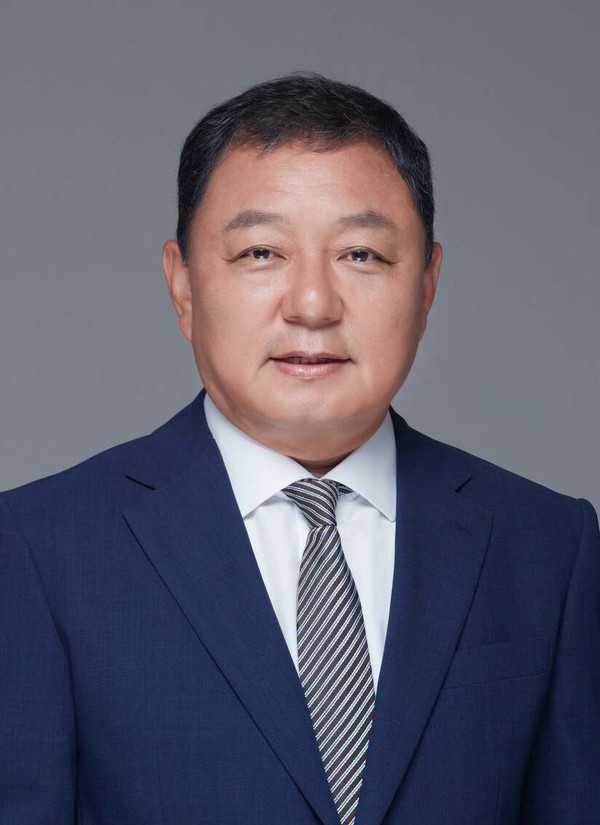 주재영 SAS코리아 대표이사 [사진=SAS]