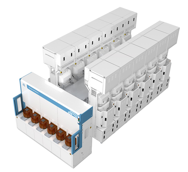 비스타라(Vistara) 플랫폼 [source=amat]