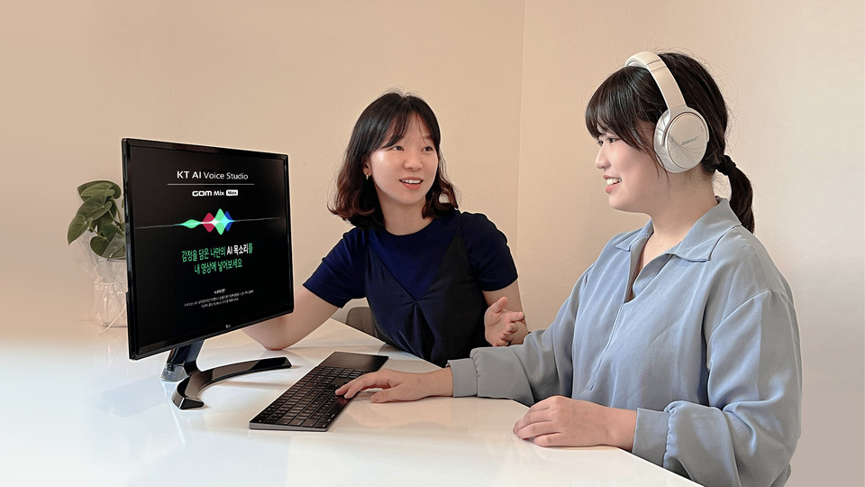 [사진=KT]