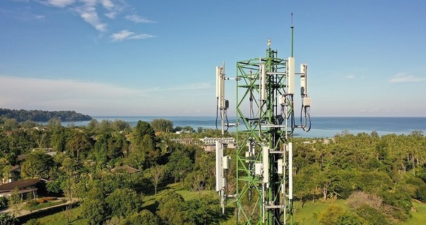 엔비디아와 NTT도코모가 GPU 가속 5G 네트워크 출범을 위해 협력한다고 밝혔다. [사진=엔비디아]