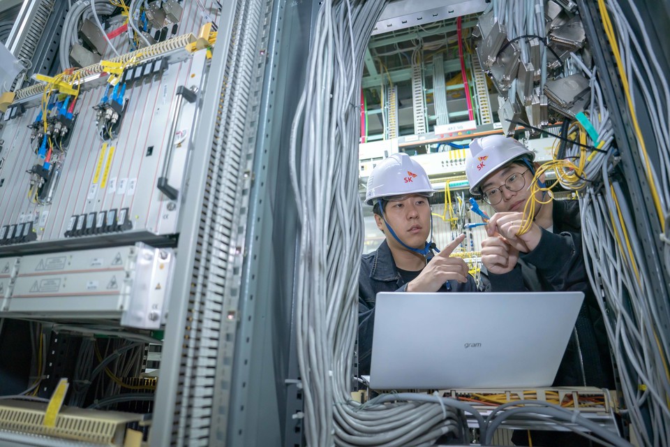 [사진=SK텔레콤]