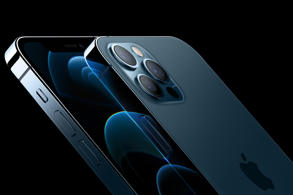 아이폰12 [source=apple newsroom]