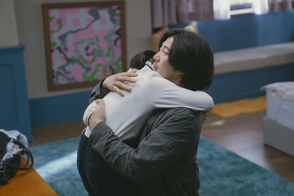 ENA 드라마 ‘유괴의 날’ [사진=ENA]