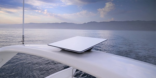 스타링크 위성통신 서비스 [사진=스타링크]