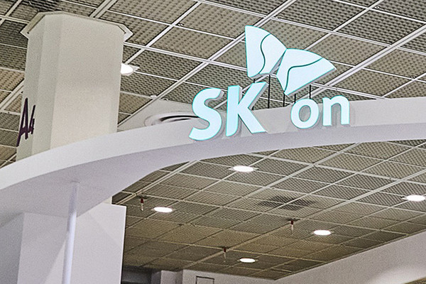 [사진=SK온]