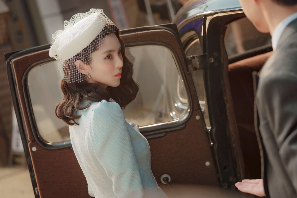 넷플릭스 오리지널 시리즈 ‘경성크리처 시즌1 파트1’ [사진=넷플릭스]