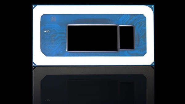 AI 기반 SDC SoC [사진=인텔]