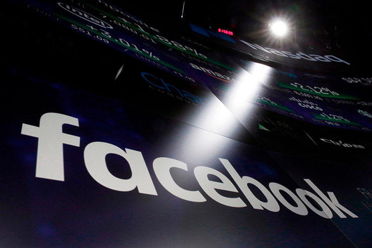 페이스북이 캐나다 회원 정보 무단 사용으로 제기된 집단 소송에서 거액의 합의금을 제시했다는 보도가 나왔다. [사진=AP통신]