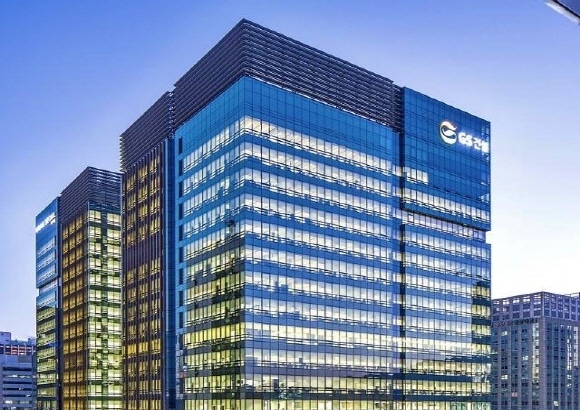 GS건설 본사 전경 [사진=GS건설]