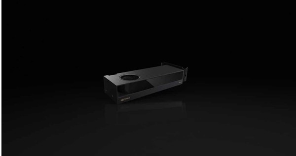 엔비디아 RTX 2000 에이다 제너레이션 GPU [사진=엔비디아]