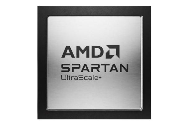 AMD 스파르탄 울트라스케일+ [사진=AMD]