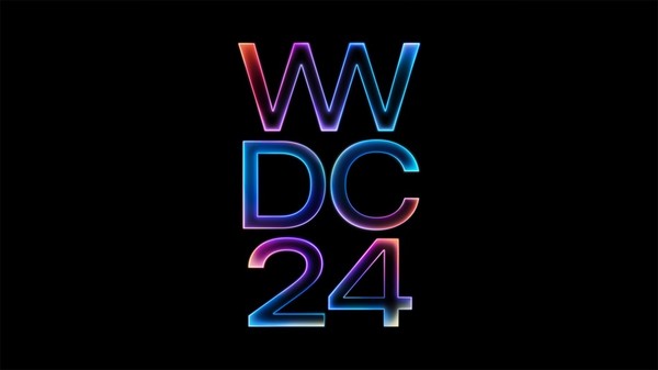 애플이 6월 10일 WWDC 2024를 개최한다고 발표했다. [사진=애플]