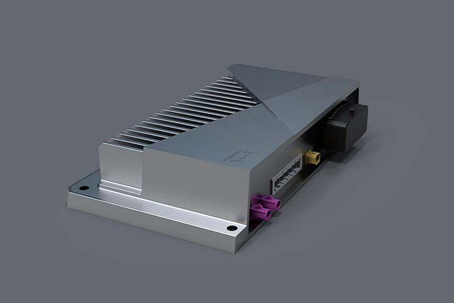 Marelli has developed a Light Domain Controller to enable Software-Defined Vehicle architectures.