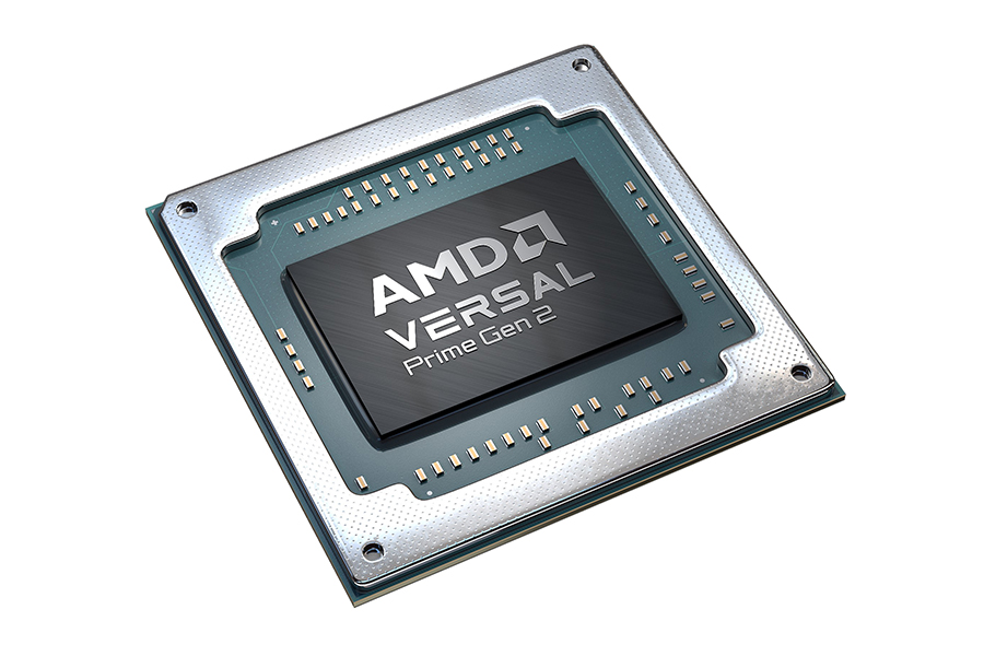 적응형 시스템온칩(SoC) 버셜 프라임 2세대 칩 [source=amd]