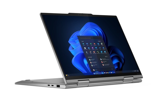 레노버 씽크패드 X1 투인원 9세대 [사진=한국레노버]