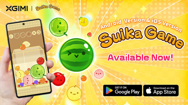 Trending Suika Game for Nintendo Switch Introduces Long-Awaited ...
