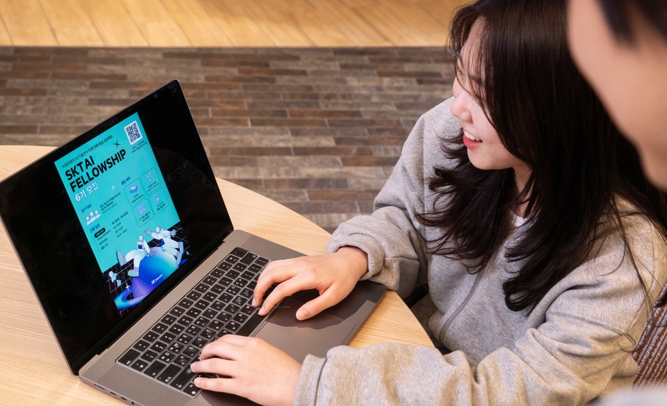 [사진=SK텔레콤]